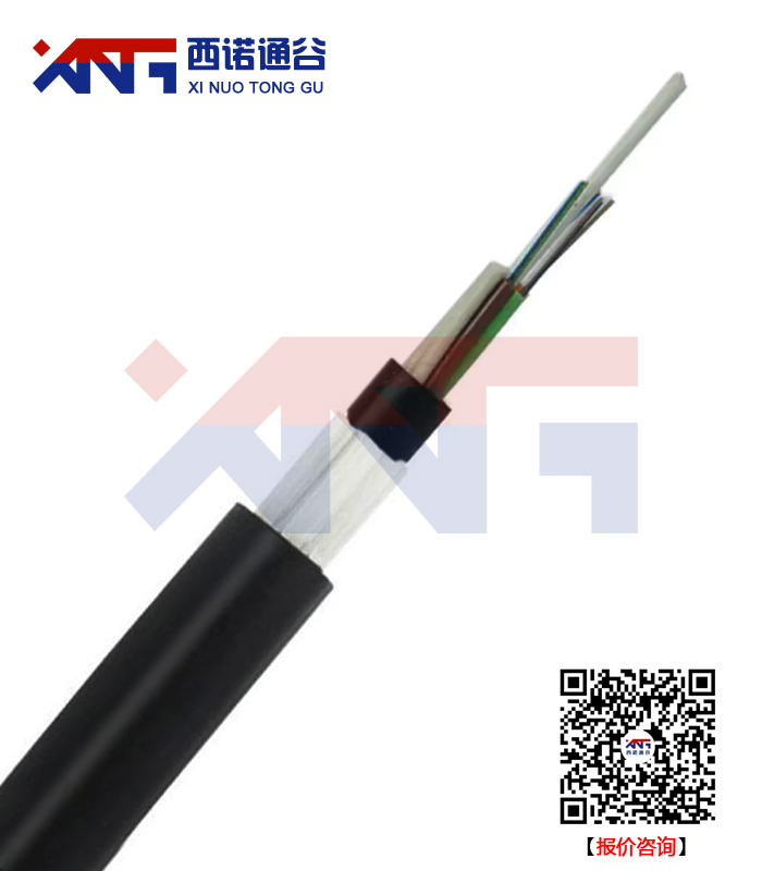 GYFTY63光纜，GYFTY63非金屬防鼠光纜